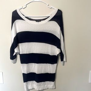 Express sweater
